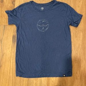 Blue tshirt
